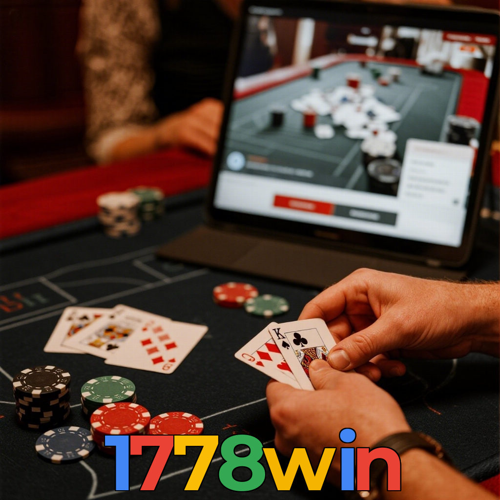 1778win:Em nosso cassino online, a diversão nunca acaba! Jogue agora!