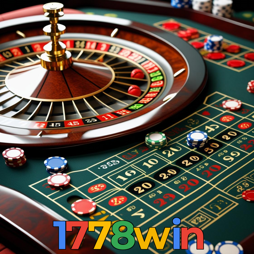 1778win:Ganhe no blackjack, aposte no futebol e vença com grandes prêmios!