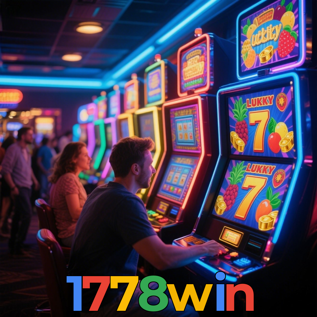 1778win:Entre na ação! Aposte nas melhores mesas de roleta!