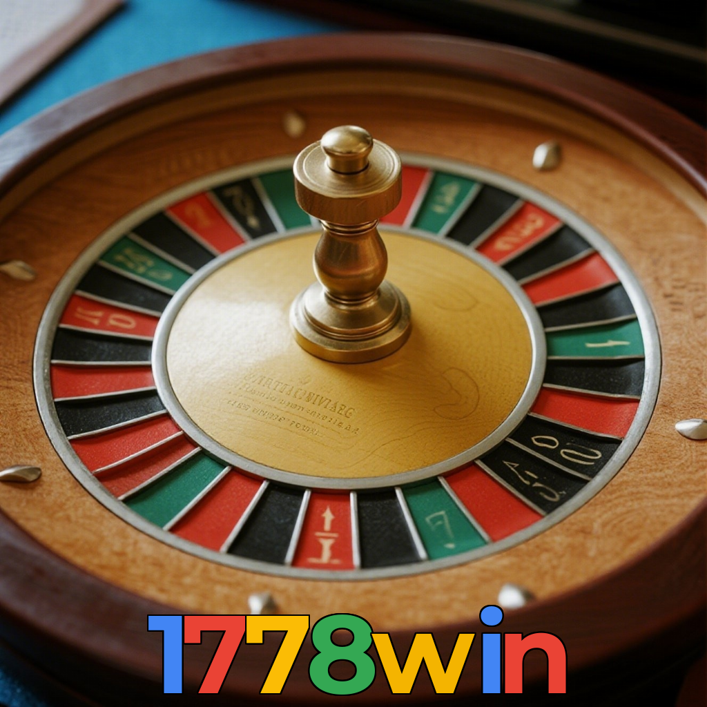 1778win:A emoção das slots te espera! Aposte agora e ganhe!