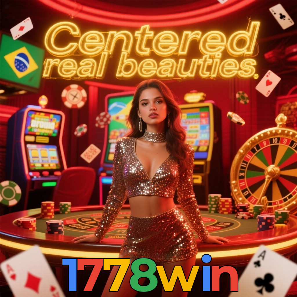 1778win:Aposte no futebol e jogue os melhores jogos de cassino como slots e blackjack!