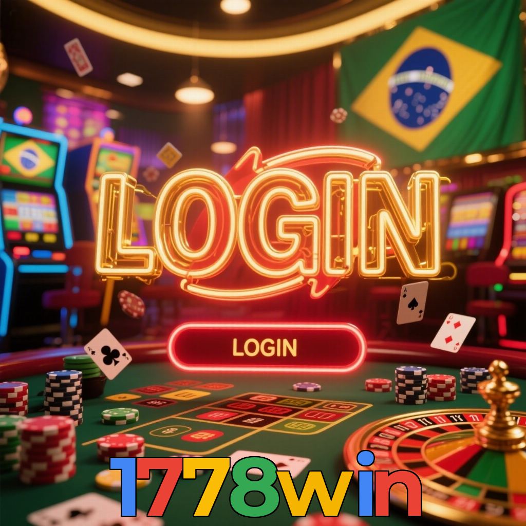 1778win:Onde sua sorte brilha com apostas no futebol e prêmios em roleta!