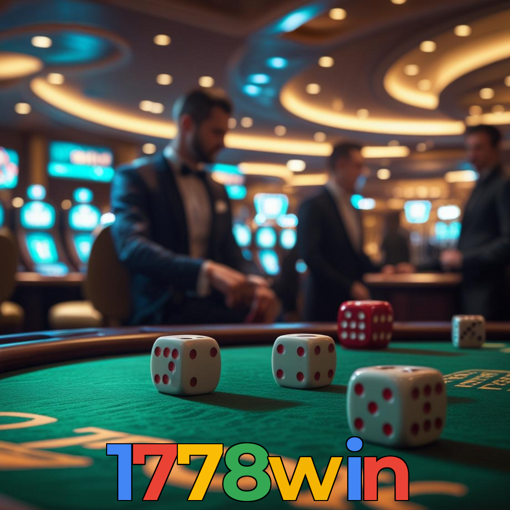 1778win:Aposte no futebol e ganhe prêmios fantásticos jogando slots e roleta!