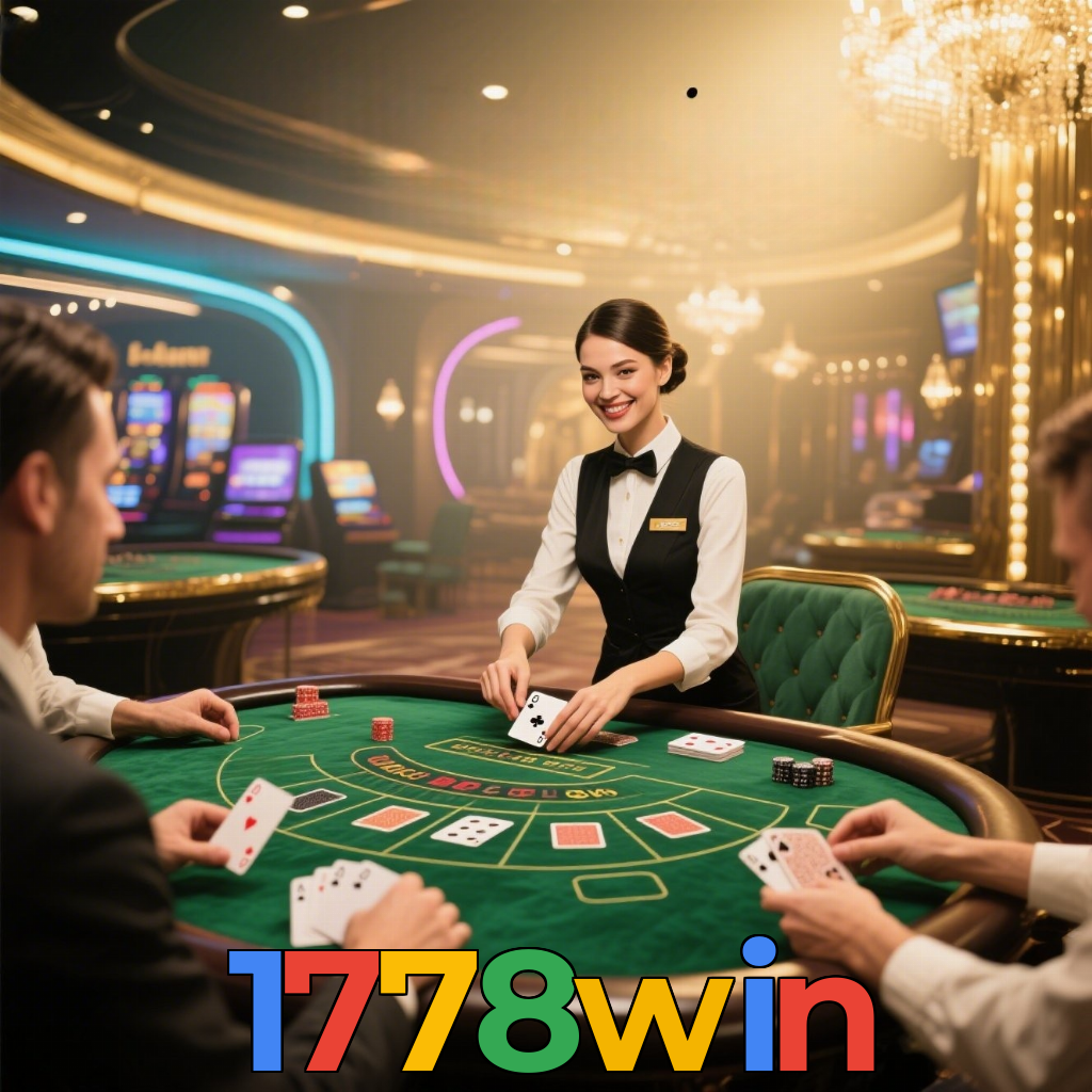 1778win: O cassino online mais premiado do Brasil te espera para grandes vitórias!